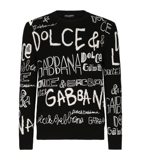 fake dolce and gabbana sweater|dolce and gabbana price range.